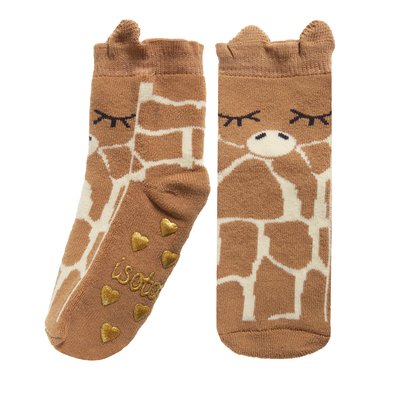 Chaussettes anti-dérapantes ISOTONER