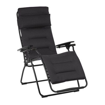 Fauteuil Relax Zéro Gravité - FUTURA LAFUMA MOBILIER