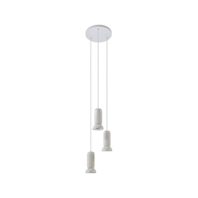 Suspension en céramique scandinave, Kerimi LINDBY