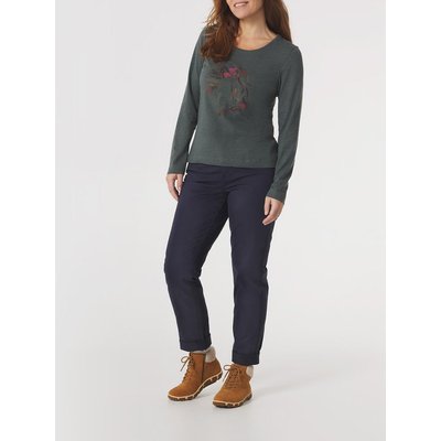 T-shirt manches longues JODIETEE TBS