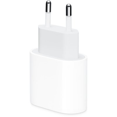 Chargeur secteur USB-C 20W APPLE