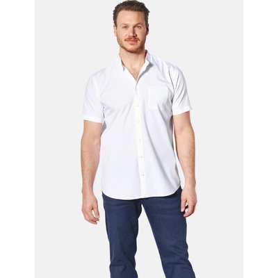 Lot de 2 chemises KAIKELVIN JAN VANDERSTORM