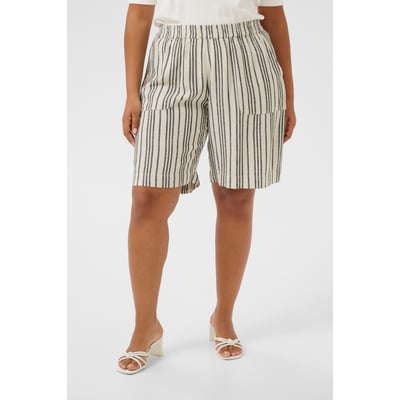 Shorts casual KAFFE CURVE