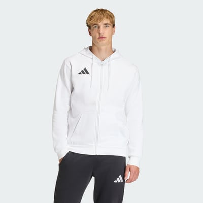 Veste À Capuche Zippée Entrada26 adidas Performance