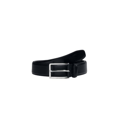 Ceinture modèle Iben en cuir de vachette robuste MARC O'POLO
