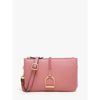 Sac bandoulière Torsade cuir ETRIER
