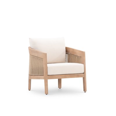 Fauteuil en bois, PADUA DEFORA HOME
