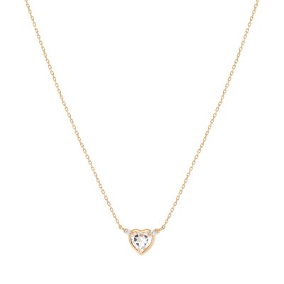 Collier Collection or LOUIS PION