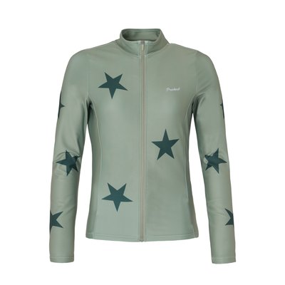 Veste de cyclisme PRTPECANS PROTEST