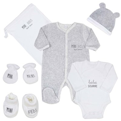 Kit naissance la redoute hotsell