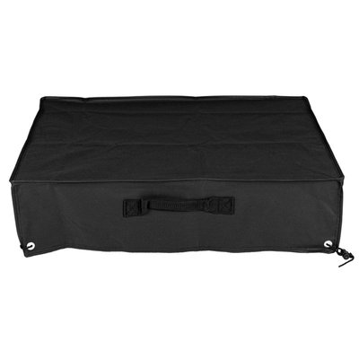 Housse pour plancha 2 feux  67 X 47 X 21,5 cm SOMAGIC