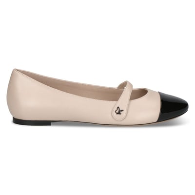 Ballerine en cuir CAPRICE