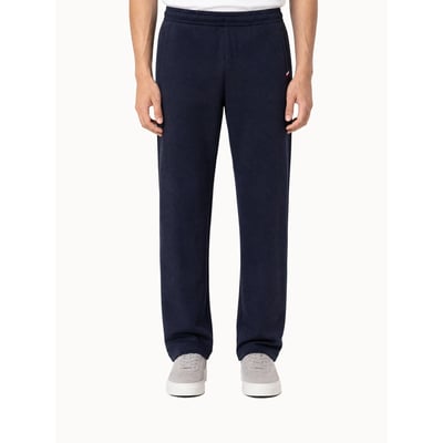 Pantalon droit en double face TRICOLORES LE COQ SPORTIF