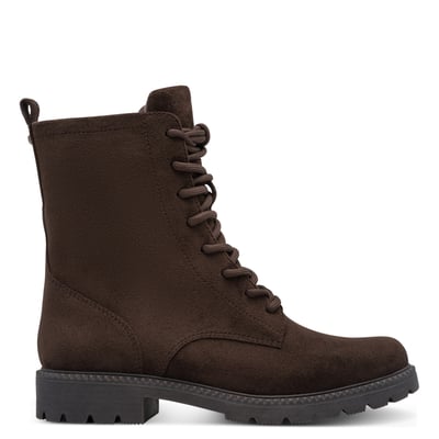 Bottine talon bloc TAMARIS