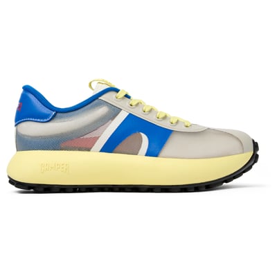 Baskets Pelotas Athens CAMPER