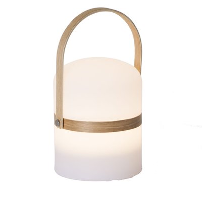 Lampe lanterne d'extérieur Mood - Diam. 14,5 cm ATMOSPHERA