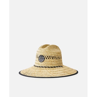 Chapeau LOGO STRAW RIP CURL