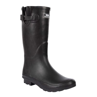 Bottes de pluie unies TRESPASS