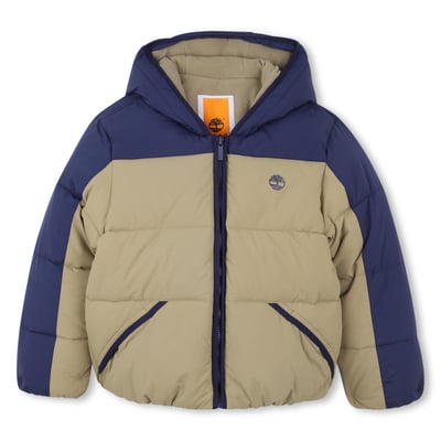 Veste à capuche résistante à l’eau TIMBERLAND