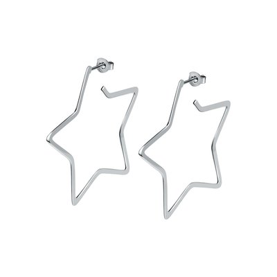 Boucles d'oreilles en or 375 CLEOR