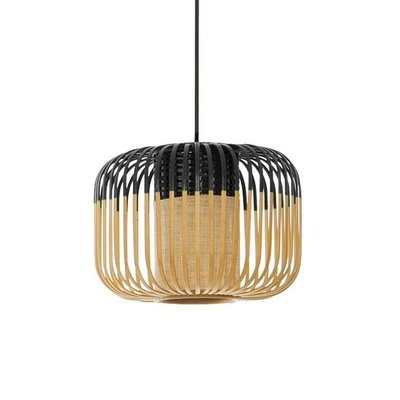 Suspension Bambou BAMBOO XS FORESTIER