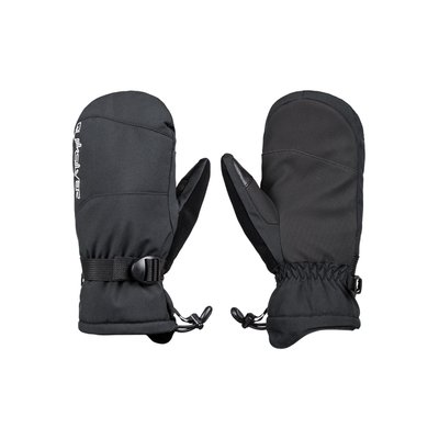 Moufles de snow MISSION QUIKSILVER