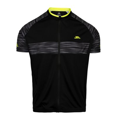 Veste de cyclisme HAZZEL TRESPASS