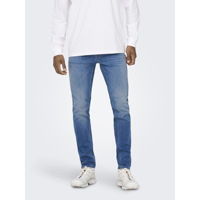 Jean slim ONSLOOM Slim Fit Jeans ONLY & SONS