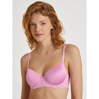 Soutien-gorge à armatures et coques CALIDA
