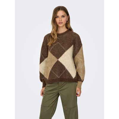 Pull En Maille ONLY