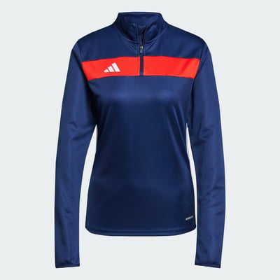 Haut D'entraînement Tiro 25 Essentials Haut D'entraînement Tiro 25 Essentials adidas Performance