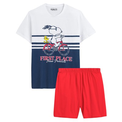 Pyjashort homme humour new arrivals