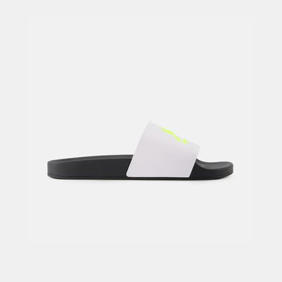 Chaussures SLIDE HF FEF PS Enfant LE COQ SPORTIF