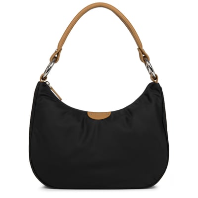 Sac à main zippé HANDLE BASE SEQUOIA