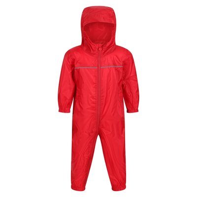 Combinaison de pluie REGATTA