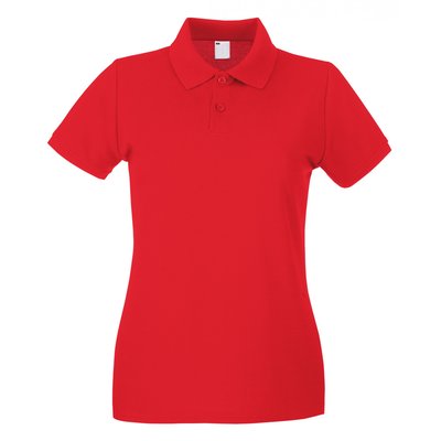 Polo FRUIT OF THE LOOM