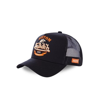 Casquette Trucker avec filet Eagle Kustom Classics VON DUTCH