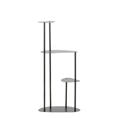 Support de pots de fleurs FONDA MICA DECORATIONS