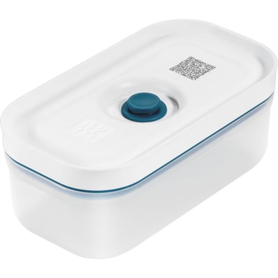 ZWILLING FRESH & SAVE Boîte sous vide S, plastique, semi-transparent La Mer ZWILLING