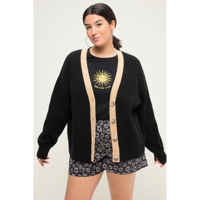 Cardigan oversized à manches longues STUDIO UNTOLD
