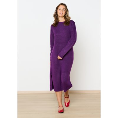 Robe pull mi-longue LOLALIZA