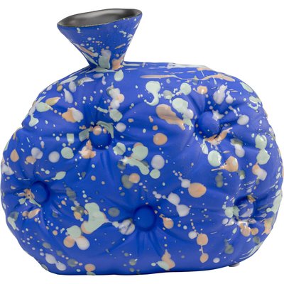 Vase en grès, BLOB KARE DESIGN