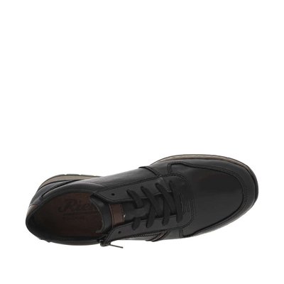 Sneakers talon plat RIEKER