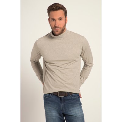 T-shirt à manches longues et col JP1880