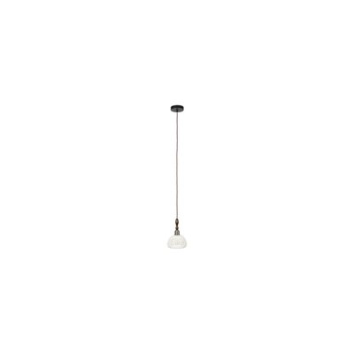 Suspension en céramique POPPY DUTCHBONE