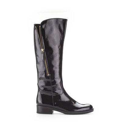 Bottes en amovible à talon décroché GABOR