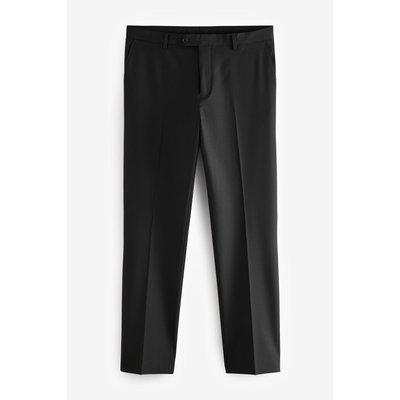 Pantalon de costume ajusté confortable NEXT