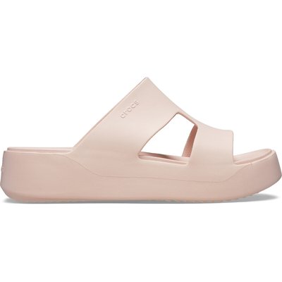 Getaway Platform Mules CROCS