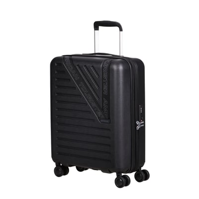 Dynabelt valise 4 roues taille S AMERICAN TOURISTER