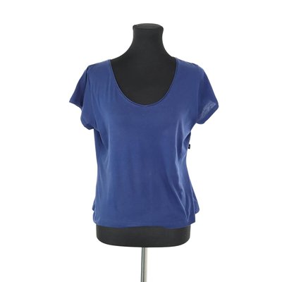 T-shirt en coton - Bon État AGNES B
